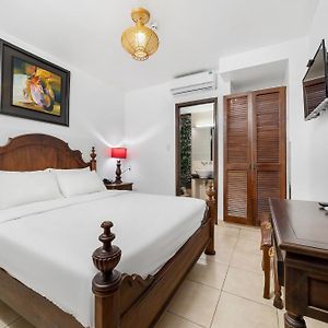 Camera superior con letto queen size