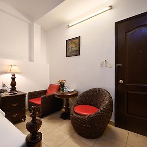 Double or Twin Room Bathroom